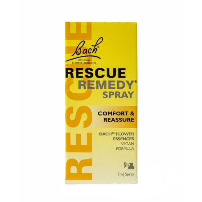 Rescue Remedy Spray 7ml